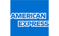 Roma Pride - Sponsor - Amex