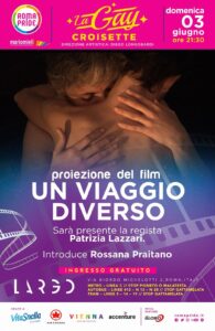 Gay Croisette - FILM - Un viaggio diverso