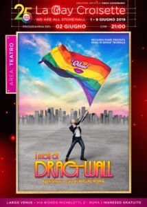 Gay Croisette - I moti di Dragwall