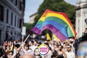 RomaPride2021 - Comunicato - Lettera Aperta alla Comunita LGBTQ+