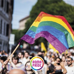 RomaPride2021 - Comunicato - Lettera Aperta alla Comunita LGBTQ+