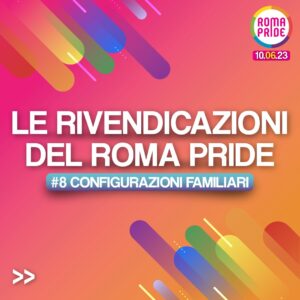 rivendicazioni pride configurazione familiari 1